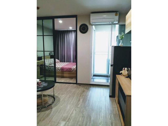 Regent 97 น่าอยู่ ชั้น 6