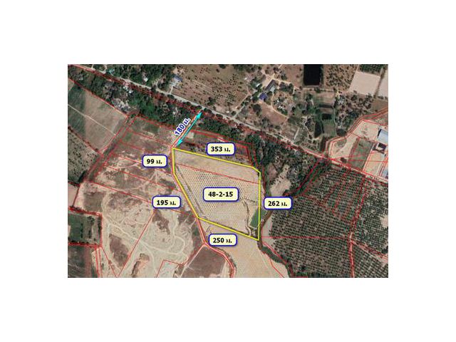 ขายที่ดินหนองขาม 48-2-15 ไร่ 126.2 ล้านบาท