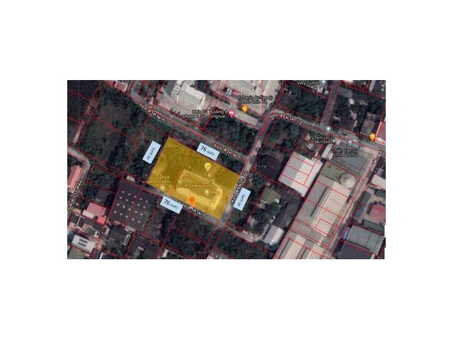 ขายที่ดิน สำโรงเหนือ 139.9 ล้าน