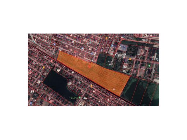 ขายที่ดิน สีกัน 24-3-69 ไร่ 156 ล้านบาท