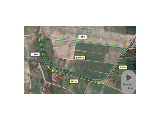 ขายที่ดิน บ่อวิน 52-0-56 ไร่ 160 ล้านบาท