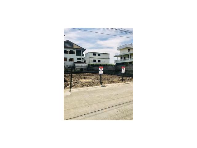 ที่ดินเปล่า 60 ตร.ว บึงลาดสวาย ลำลูกกา ปทุมธานี