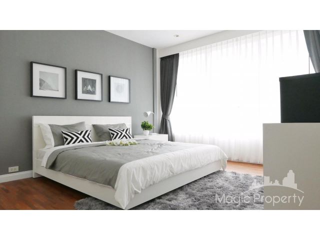 ให้เช่าคอนโดมิเนียม 1 ห้องนอน ใน หลังสวน วิลล์, แขวงลุมพินี เขตปทุมวัน กทม.