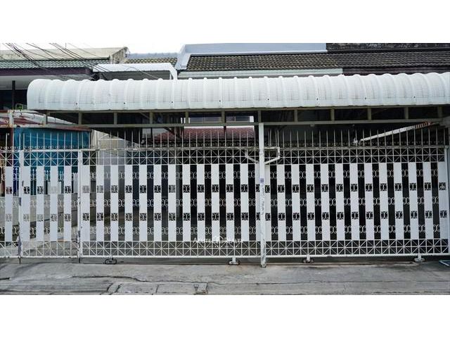 ขายและให้เช่าบ้านเดี่ยว ซอย วชิรธรรมสาธิต 58