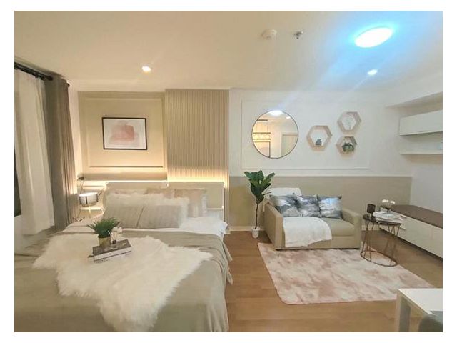 ขายคอนโดลุมพินี เพลส ปิ่นเกล้า(AOL-F82-2111004882)