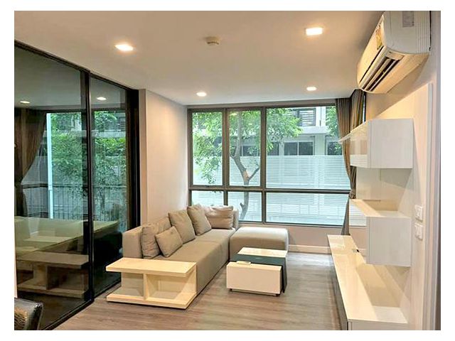 ขายคอนโดเดอะรูม สุขุมวิท40ชั้น2 AOL-F82-2111004880