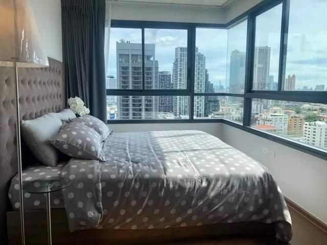 IDEO Phaholyothin-Chatuchak, near BTS Saphan Khwai