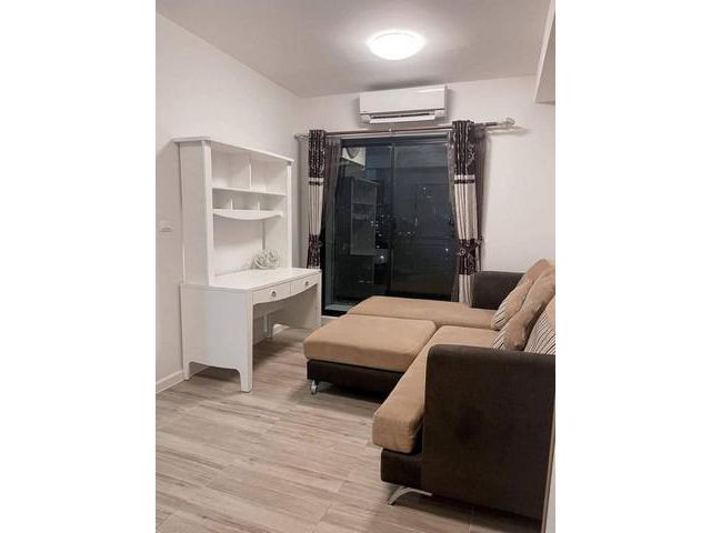624 Condolette Ratchada 36 near MRT Ladprao