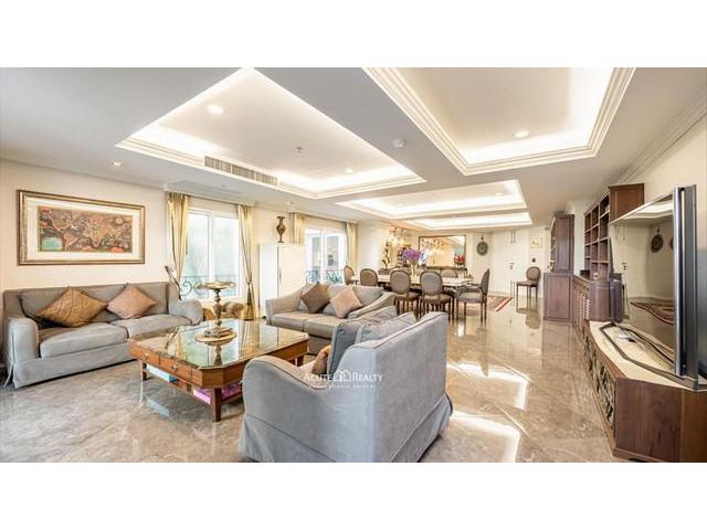ห้องหรูพร้อมขาย La Vie En Rose Place