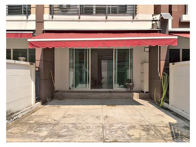 ขายบ้านกลางเมืองrama3ราษฎร์บูรณะAOL-F91-2111004894