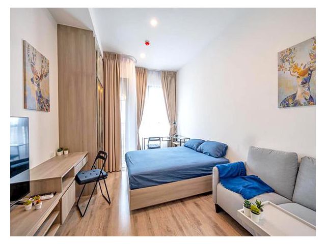 ขาย Knightsbridge Prime Onnut (AOL-P24-2111004889)