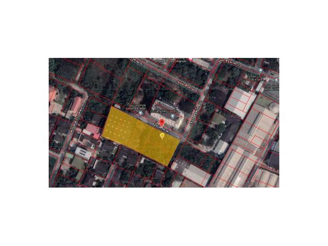 ขายที่ดิน สำโรงเหนือ 104.751 ล้าน