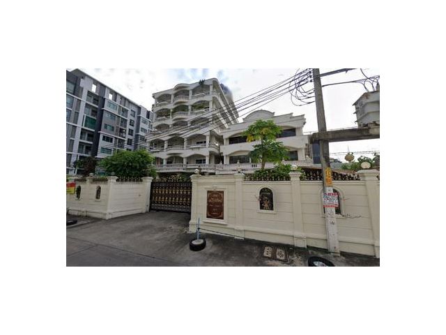 ขายที่ดินสำโรงเหนือ 1-0-19 ไร่ 110 ล้าน