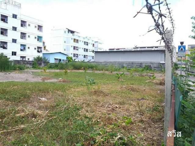 409 ตรว.  ซอยโรงเรียนอนุบาลสายทิพย์  ถนนพัฒนาการ