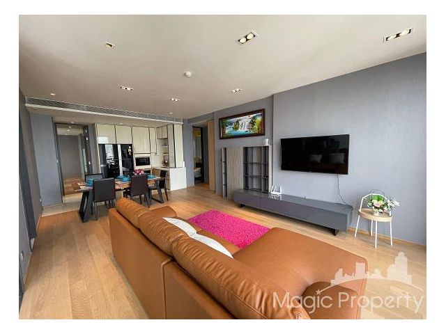 ให้เช่าคอนโดมิเนียม 2 ห้องนอน ในบีทนิค สุขุมวิท 32, แขวง คลองตัน, เขตคลองเตย, กรุงเทพมหานคร