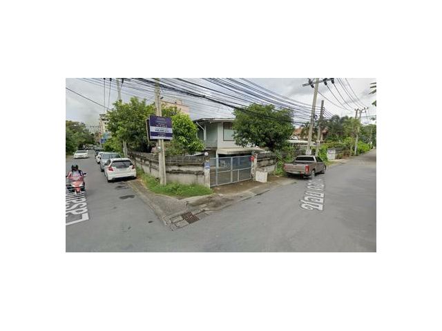 ขายที่ดิน สำโรงเหนือ 0-3-51 ไร่ 75 ล้าน