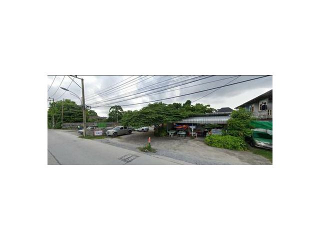 ขายที่ดินสำโรงเหนือ 1-0-96 ไร่ 76.9 ล้าน