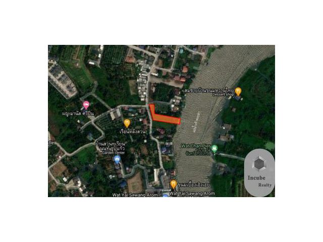 ขายที่ดิน บางพลับ 1-2-32.3 ไร่ 90 ล้านบาท