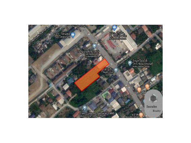 P41LR2008003ขายที่ดิน 2-0-0 ไร่96 ล้านบาท