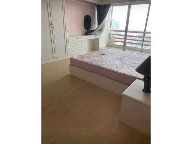 คอนโด Master View Executive Place เจริญนครนคร