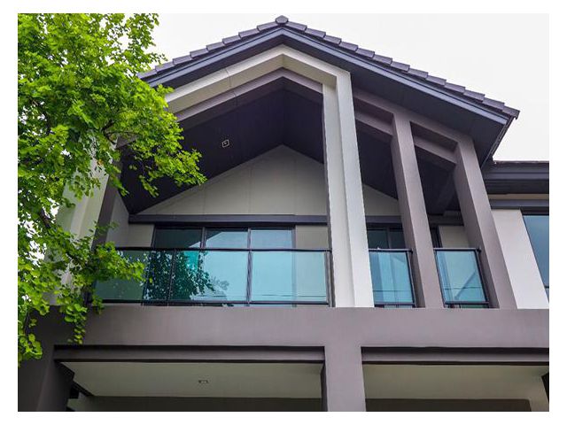 ขายบ้าน บางกอกบูเลอวาร์ด Rama9(AOL-F81-2111004897)