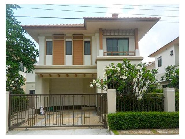 ขายพร้อมผู้เช่าเศรษฐสิริ บางนา(AOL-F91-2111004896)