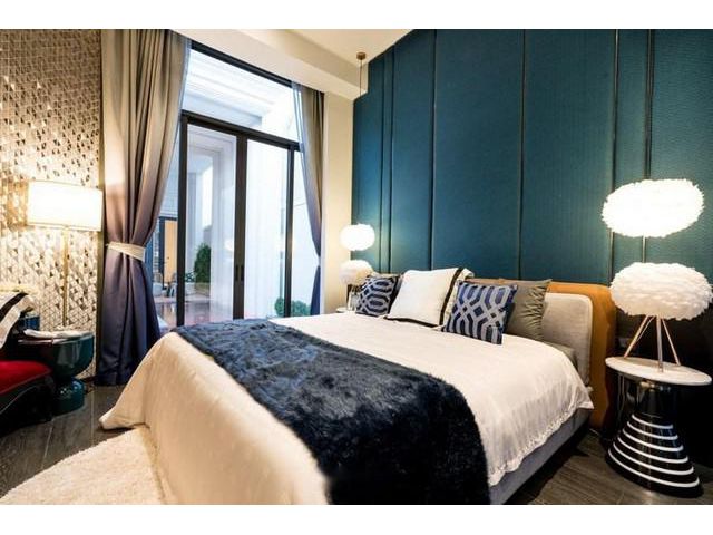 LVNe50384 ขาย บ้านในเมืองพัทยา INARA VILLA