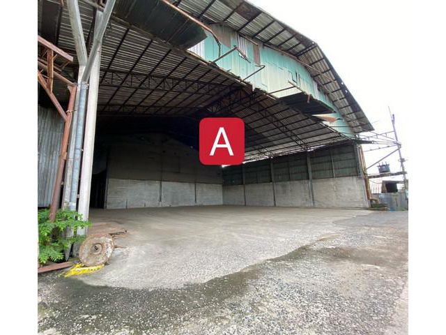 ให้เช่าโกดังพื้นที่สีม่วง บางน้ำเปรี้ยว ฉะเชิงเทรา