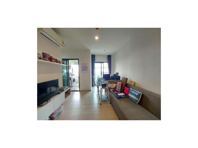 ดีคอน ไพร์ม รัตนาธิเบศร์  ไทรม้า เมืองนนทบุรี.