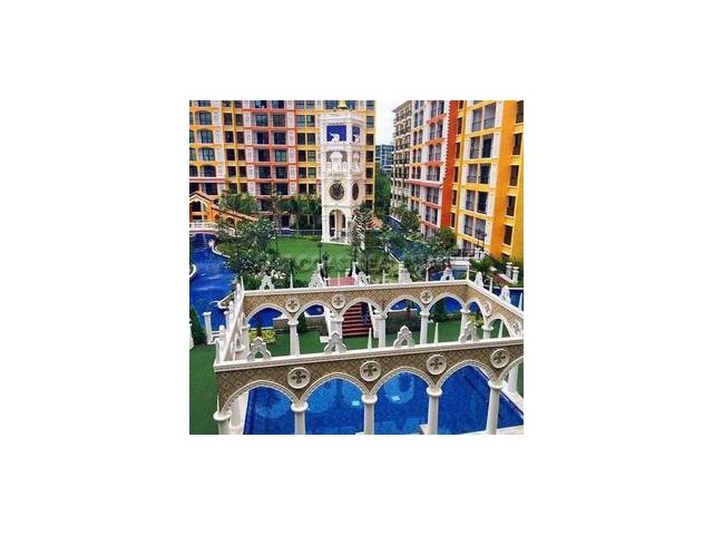 -เวเนเชี่ยน ซิกเนเจอร์ คอนโด รีสอร์ท พัทยา