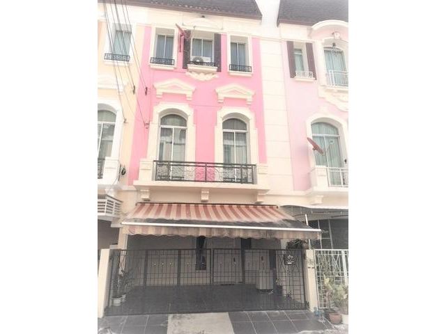 ให้เช่าบ้านกลางเมือง แกรนด์เดอปารีส เหม่งจ๋าย