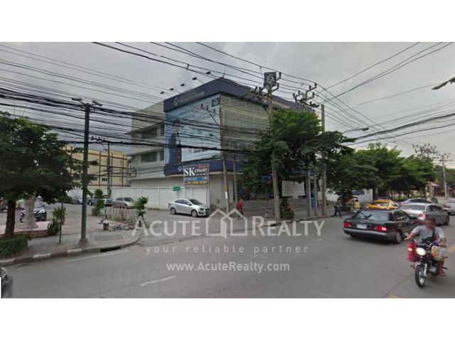 ขายที่ดินลาดพร้าว ขายที่ดินนาคนิวาส