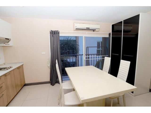 ☀️Hot Deal☀️Condo for Rent Metro Park Satorn 2Bed