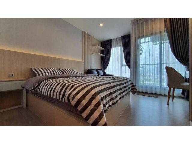 ☀️Hot Deal☀️Condo for Rent Life Sukhumvit 62 1Bed