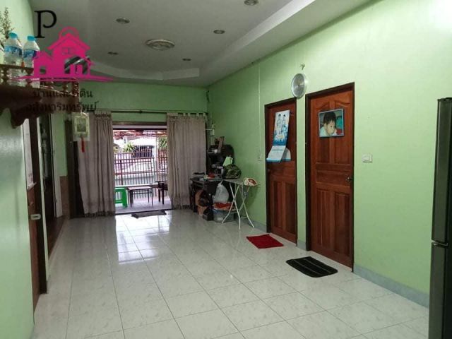 ราคาต่ำกว่าตลาด บ้านเดี่ยวไพศาลวิล 3 ใกล้โรบินสัน 3 นาที