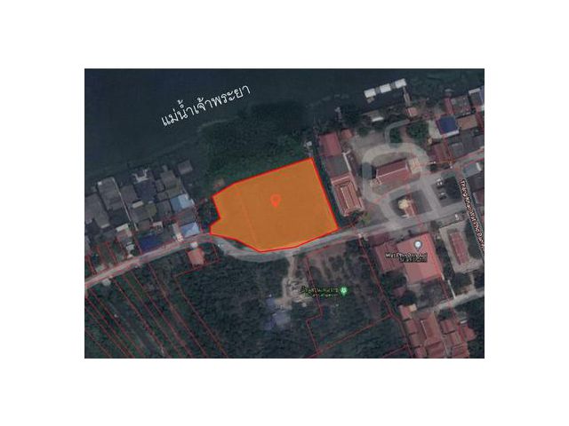 ขายที่ดิน บางพูด 2-3-43 ไร่ 60 ล้าน