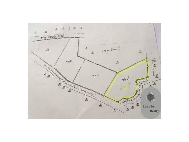 ขายที่ดิน หนองใหญ่ 80-0-21 ไร่65 ล้านบาท