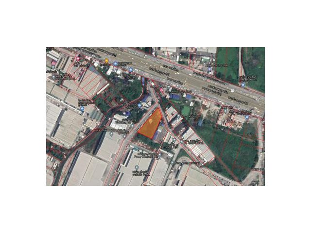 ขายที่ดิน  ศีรษะจรเข้ใหญ่ 2-1-0 ไร่ 67.5 ล้าน