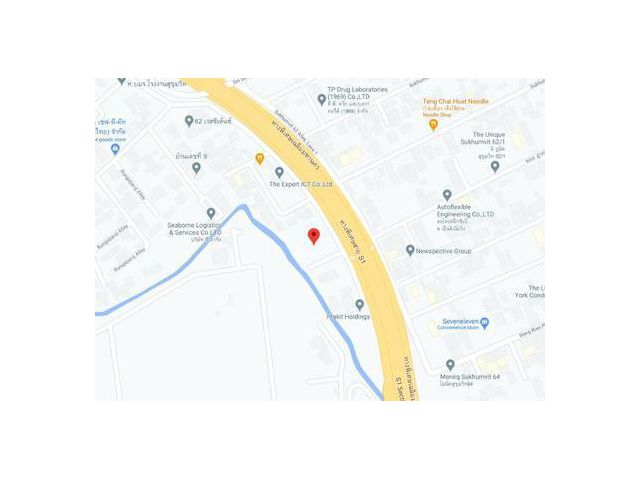 ขายที่ดิน บางจาก 1-2-24 ไร่ 68 ล้านบาท