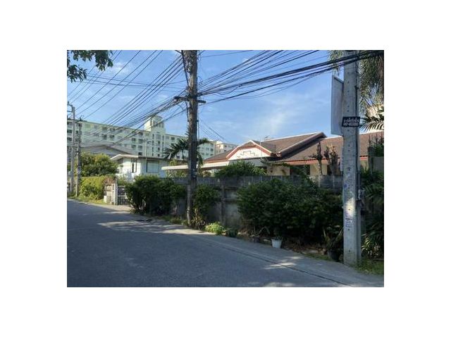 ขายที่ดิน สำโรงเหนือ 351 ตรว  70.2 ล้าน