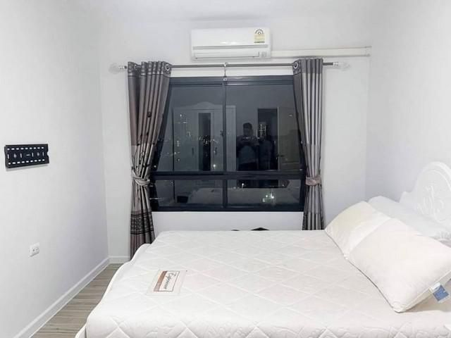 624 Condolette Ratchada 36 near MRT Lat Phrao
