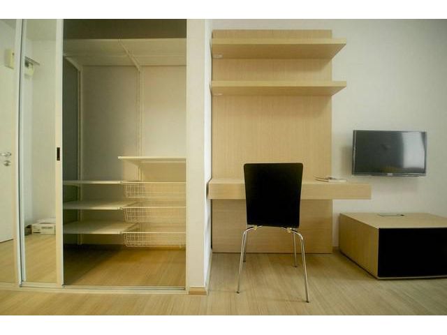ให้เช่าคอนโด A Space Sukhumvit 77