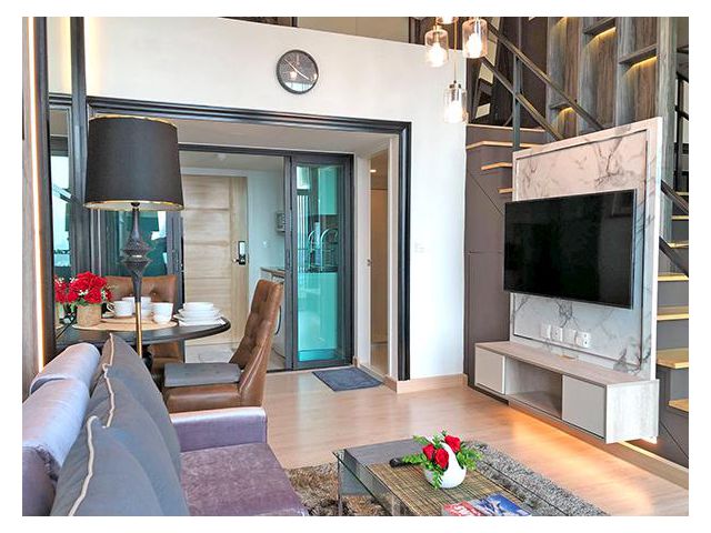 ขายคอนโดKnight Bridge ติวานนท์(AOL-F68-2111004910)