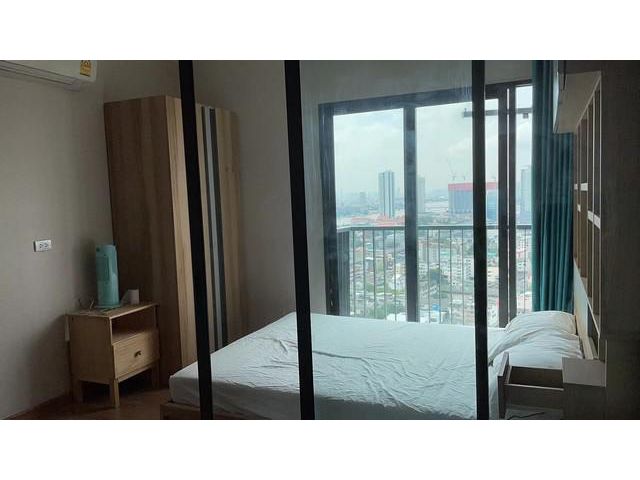 TWR2478 The Tree RIO Bang-Aor 2ห้องนอน ลถูกมากๆๆๆ