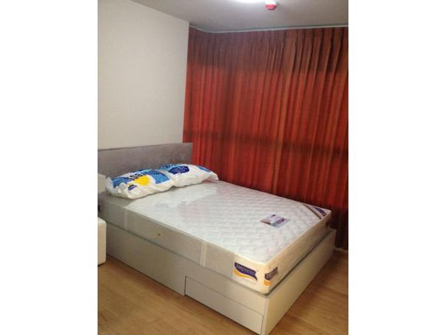 TWR1531-S250 ดี คอนโด รามคำแหง ขายถูก