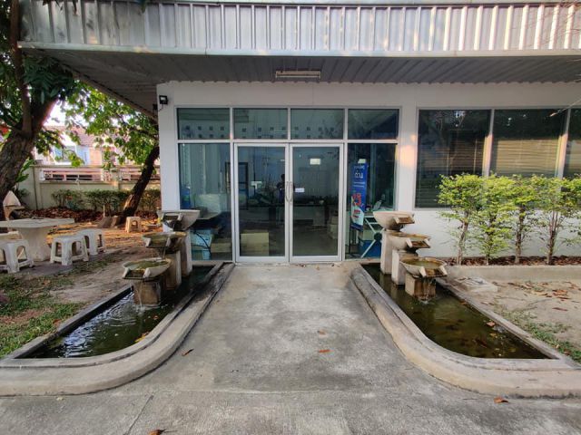 WAN192ขายด่วนโรงงาน  โกดัง และ บ้านพักผู้บริหาร  ลำลูกกา  ปทุมธานี