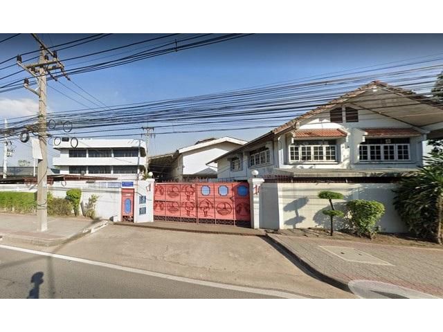 ขายโรงงาน 7ไร่ สมุทรสาคร- ถ.เศรษฐกิจ พื้นที่สีม่วง