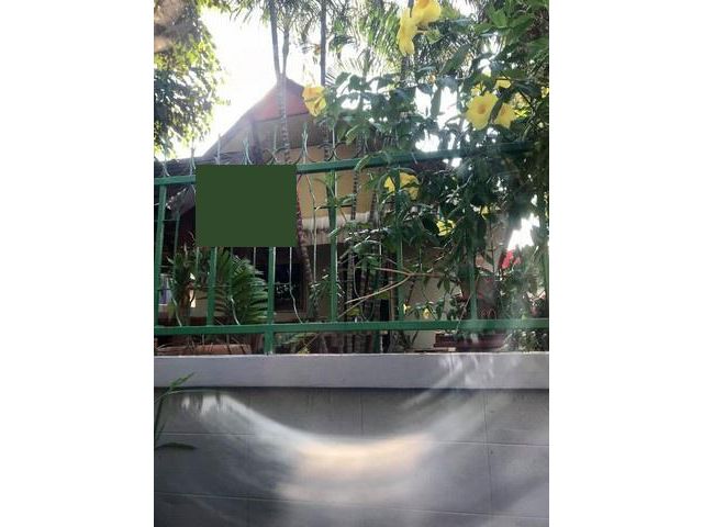 T01655 ให้เช่าบ้านเดี่ยว อยู่หลัง มช.