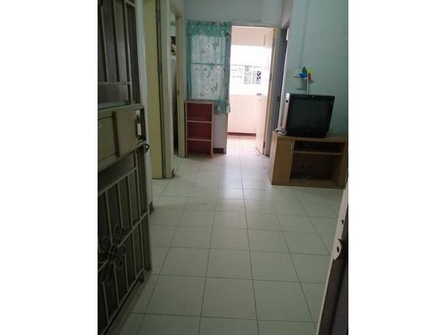 S00181 ขายห้องชุด เอื้ออาทรป่าตัน ตึก 5 ชั้น 4