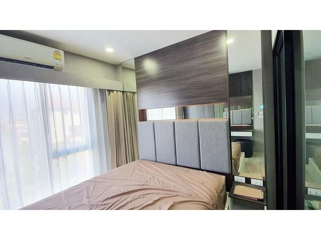 ขาย-เช่า D Mark Condo แอท สุทธิสาร 1 ห้องนอน
